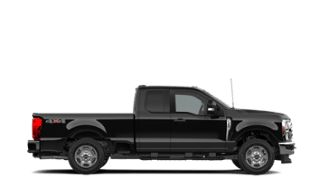 2026 Ford Super Duty® External Image 1